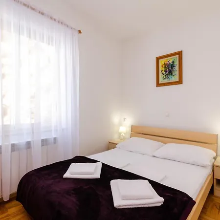 Laura 2 - Hr-05492-02 By Interhome Appartement