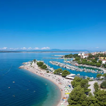 Laura 2 - Hr-05492-02 By Interhome * Crikvenica