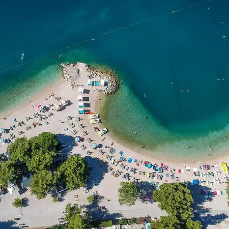 Laura 2 - Hr-05492-02 By Interhome * Crikvenica